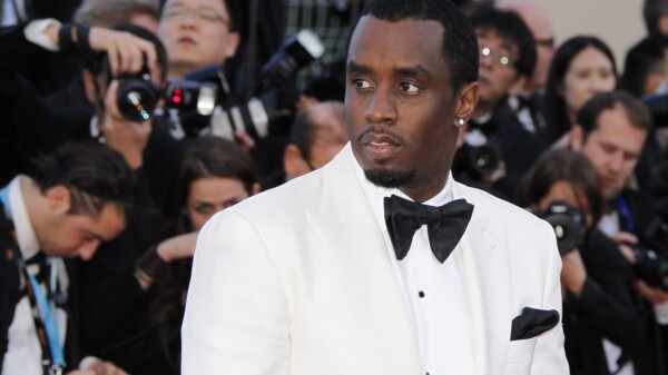 Sean ‘Diddy’ Combs permanecerá en prisión hasta mayo de 2028
