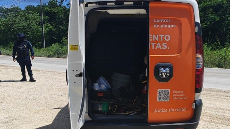 Secuestro virtual moviliza a las autoridades