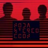 Soda Stereo regresa a México con tres conciertos y una experiencia inmersiva junto a Gustavo Cerati