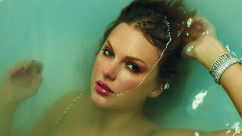 Taylor Swift bate récords de ventas con su nuevo álbum ‘The Life of a Showgirl’