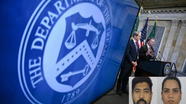 EU sanciona a organización en Cancún por tráfico de personas