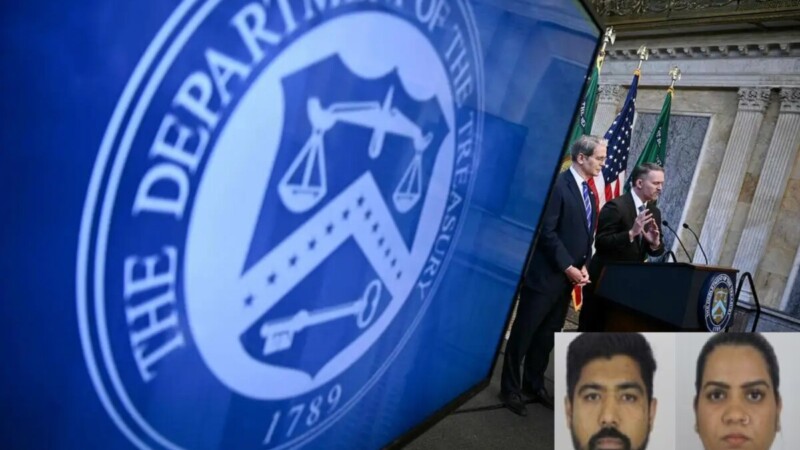 EU sanciona a organización en Cancún por tráfico de personas