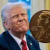 Ven pocas posibilidades que Trump gane el Nobel de la Paz