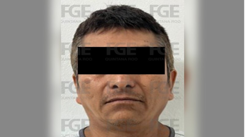 Procesan a sujeto por violación a una menor que bajo engaños trajo de Guanajuato