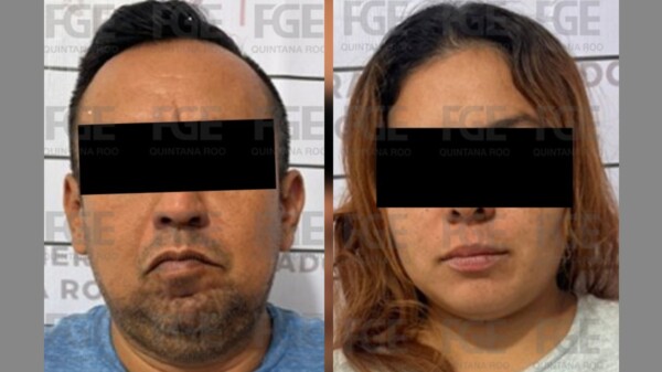 En Chetumal dictan prisión preventiva a sujeto por violación y a la madre de la víctima por omisión