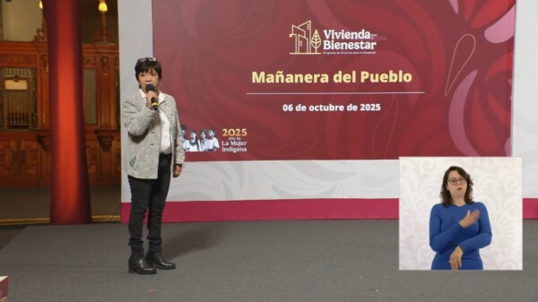 Entregará Sedatu 9,160 casas al cierre de 2025