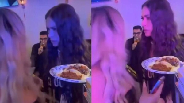 Wendy Guevara rompe el silencio tras presunta pelea con Galilea Montijo