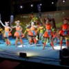 Exitoso cierre del Caribe Ritmo Fest con talleres y concursos de baile en Puerto Morelos