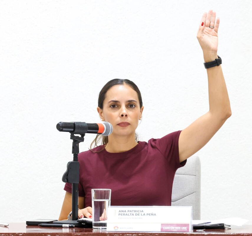 Solventa Ayuntamiento de Benito Juárez todas las observaciones de la Auditoría Superior de la Federación.