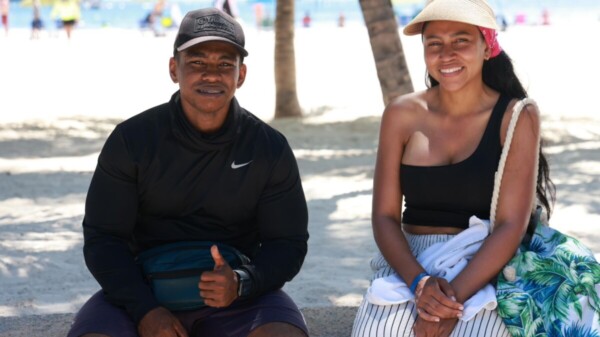Isla Mujeres mantiene una alta afluencia turística