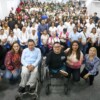 Promueve DIF Benito Juárez la inclusión y la empatía