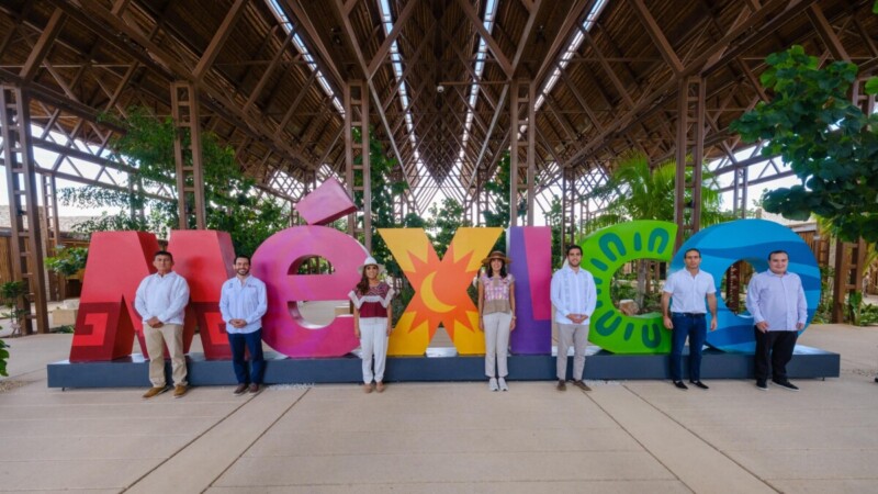 Avanza el Pacto Legislativo por el Turismo Nacional con Foro de Turismo Comunitario