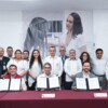 Quintana Roo y Roche marcan un precedente mundial al implementar IA en 9 mil estudios para la detección temprana del cáncer de mama