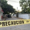Ejecución consumada tras ataque en la Supermanzana 67 de Cancún