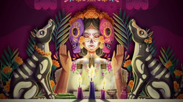 Cancún honrará a sus seres queridos con múltiples actividades en 'Janal Pixan 2025'