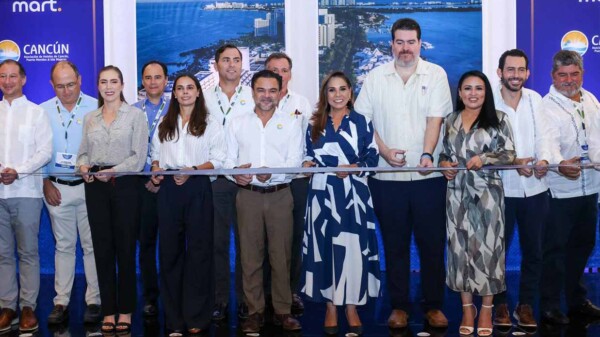 Cancún y Quintana Roo son el corazón del turismo en México: Ana Paty Peralta