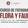 Invita Gobierno de BJ al concurso de fotografía de flora y fauna