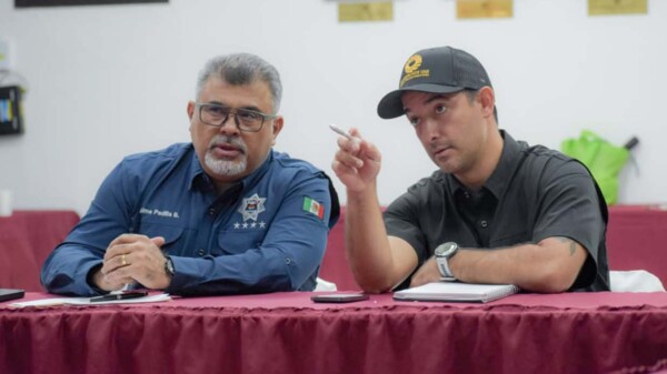 Refuerzan acciones interinstitucionales para erradicar la violencia contra las mujeres en Cancún