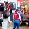 Ataque armado en hotel de Veracruz deja tres muertos y cinco heridos