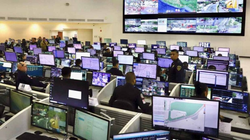 Ataque cibernético enciende las alertas en el C5 de la CDMX