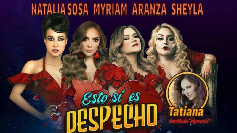 Atenea Gómez Ricalde presenta programa de la quinta edición del Festival Luz y Vida ‘Entre Vivos y Muertos’