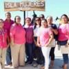 Gobierno de Isla Mujeres continúa con el Programa de Mastografías Gratuitas en el marco de “Octubre Rosa”