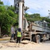 Gobierno Municipal refuerza infraestructura hídrica con construcción de nuevos pozos pluviales