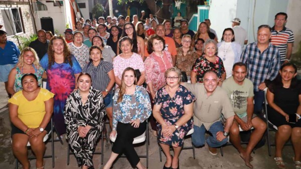 Gobierno de Isla Mujeres iniciará mesas de trabajo del Presupuesto Participativo 2026