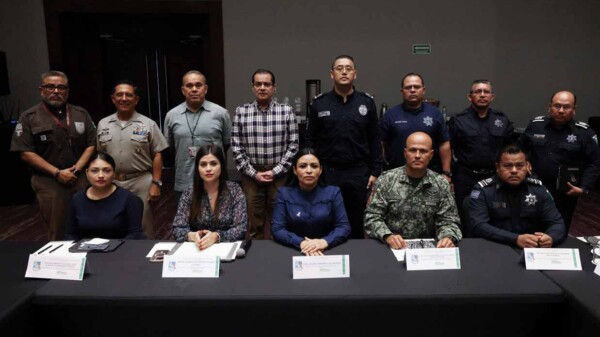 Refrendamos nuestro compromiso con la construcción de la paz: Blanca Merari