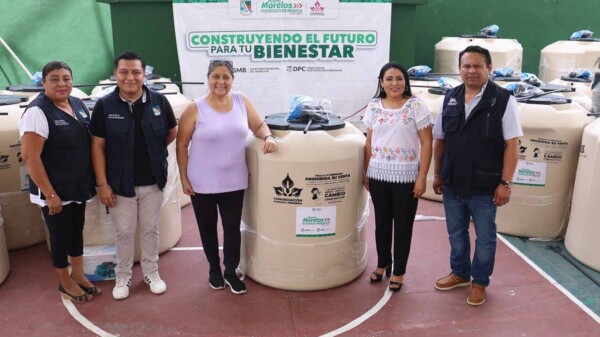 173 familias portomorelenses beneficiadas a través del Ayuntamiento y la Congregación Mariana Trinitaria