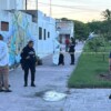 Encuentran a hombre sin vida en colonia de Cancún