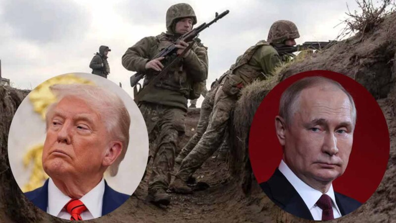 Se "cae" cumbre Trump-Putin en Hungría, Washington teme “perder el tiempo”