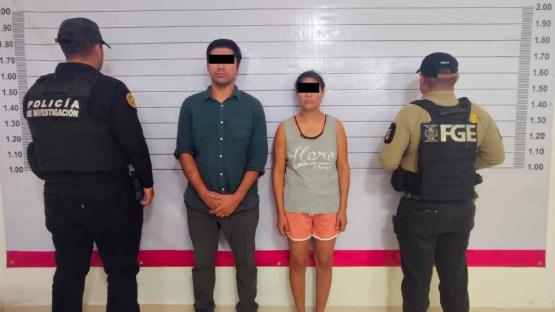 Captura FGE de Quintana Roo a dos personas, entre ellas al propietario de crematorio irregular de mascotas en OPB