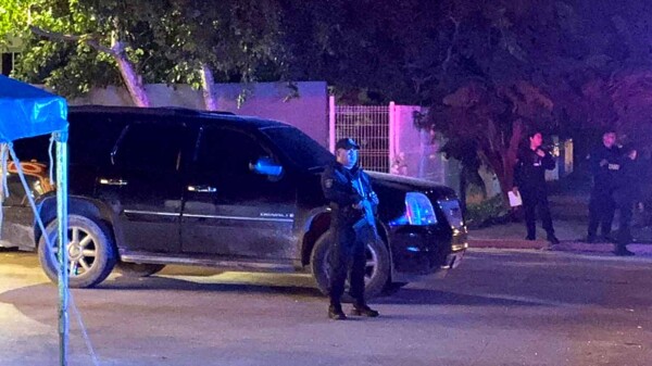 Frustran intento de secuestro en la Supermanzana 249 de Cancún