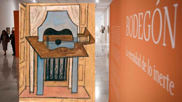 Empleados "pierden" un Picasso de mas de de camino a exposición