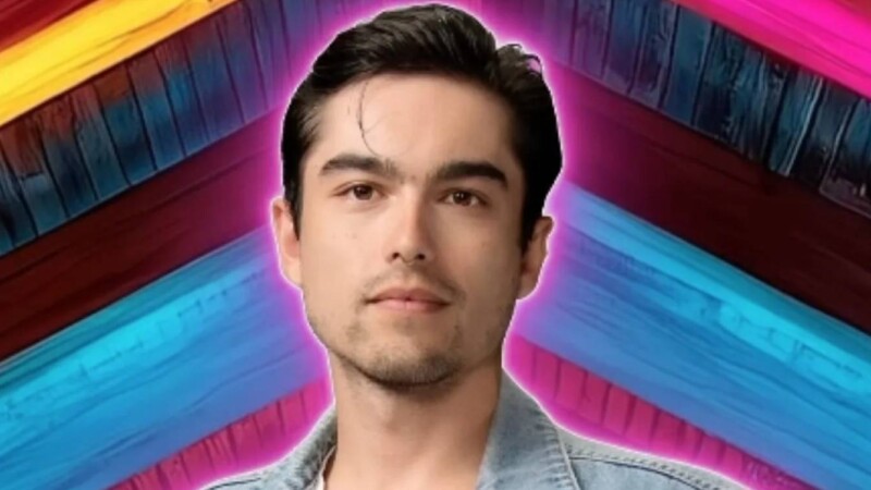 Sergio Mayer Mori se convierte en tendencia tras estreno de "La granja VIP"