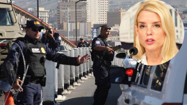 Difunde EE.UU. identidad de traficantes de armas detenidos en Texas: son mexicanos