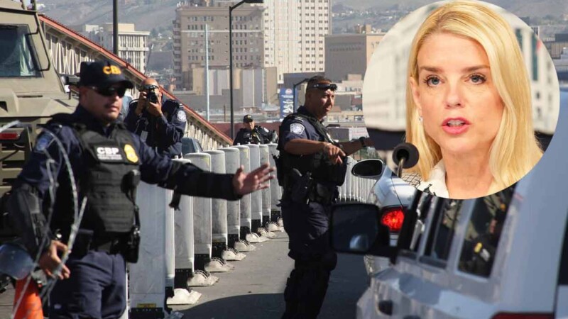 Difunde EE.UU. identidad de traficantes de armas detenidos en Texas: son mexicanos