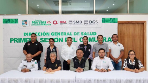 Llama Blanca Merari a respetar normas viales para evitar accidentes