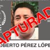 Capturan a ex policía ministerial ligado a desaparición de personas en Cancún