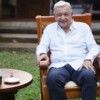 Reaparece en las redes sociales el expresidente Andrés Manuel López Obrador (VIDEO)