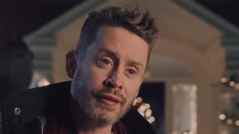 Macaulay Culkin vuelve a ser ‘Mi Pobre Angelito’