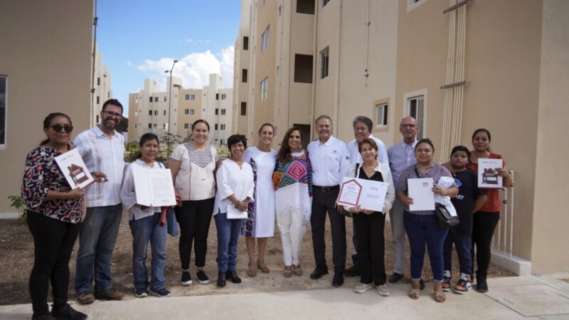 “Quienes se oponen a 4T es por mantener ventajas del pasado”