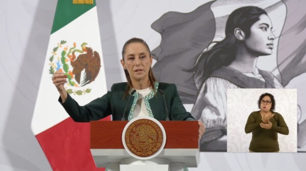 Productores de maíz piden un precio muy alto: Sheinbaum