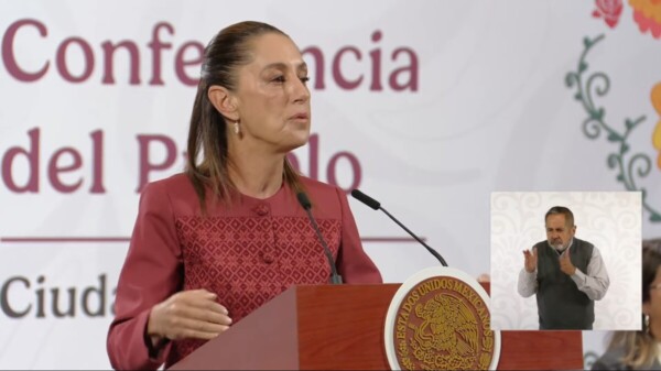 “Si irrumpe Embajada, Perú violaría normas internacionales”