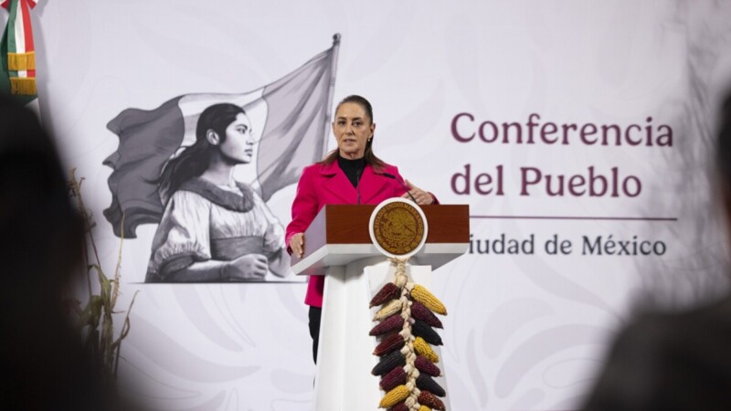 Acuerda EU que Semar intercepte lanchas cerca de la costa