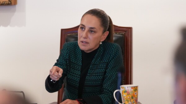 “Guerra al narco es permiso para matar, ir al fascismo”: CSP