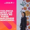 ONU Mujeres respalda a Sheinbaum tras acoso