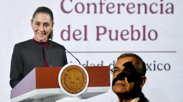 “Estrategia de odio de Salinas Pliego será contraproducente”