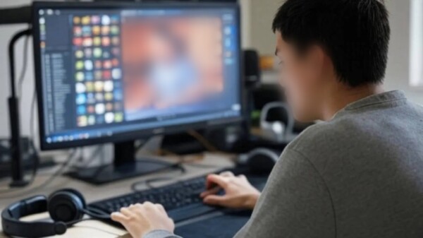 Estudiante de secundaria usa Inteligencia Artificial para crear fotos con contenido sexual de sus compañeros